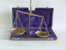 Sovereign Scales in Case