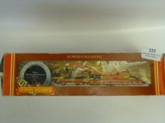 Hornby 00 Gauge Operating Crane