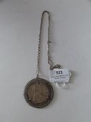 Austrian Maria Theresa Thaler (Silver 1 ounce)