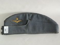Royal Air Force Cap