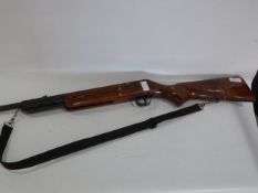 .177 Air Rifle