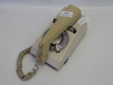 1970's Dial Telephone