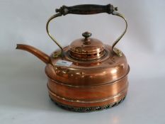 Copper Kettle