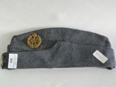 RAF Cap