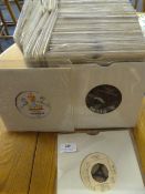 Collection of Singles