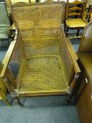 Bergere Armchair (AF)