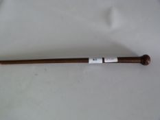 Swagger Stick