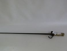 French Lebel M1886 Quillon Bayonet