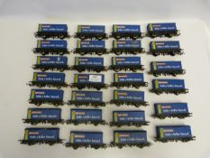 Twenty Seven McVities Bake a Better Biscuit Goods Vans