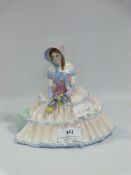 Royal Doulton Figurine of 
