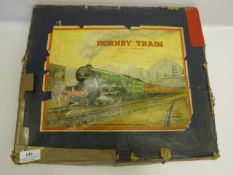 Hornby No.201 Tank Goods Set