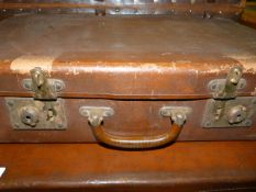 Vintage Suitcase