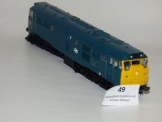 Hornby Class 31 Diesel Locomotive