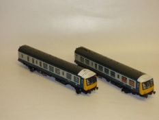 Bachmann Passenger Train (Mainline)