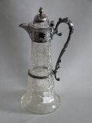 Claret Jug