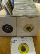 Collection of Singles