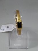 Rotary Ladies Wristwatch