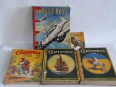 Edwardian Children's Books