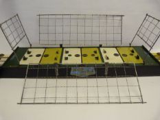 V-Nipper Finger Football Game