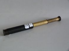 Small Telescope