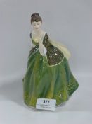 Doulton Figurine of 