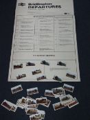 Railway Posters and Cards