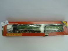 Hornby 00 Gauge LNER 