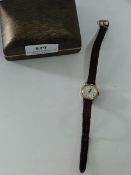Cronel Ladies Wristwatch