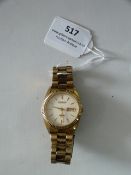 Citizen Automatic Gents Wrist Watch