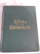 Atlas of The British Isles