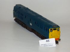 Airfix Class 31 Diesel Locomotive