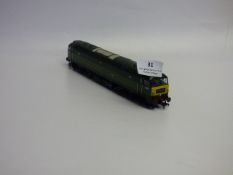 Bachmann Diesel Locomotive No.D1500