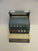 Codge Made in England Childrens Cash Register