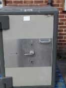 Large Chubb Safe