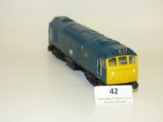 Bachmann Class 25 Diesel Locomotive