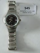Breitling? Wings Wristwatch