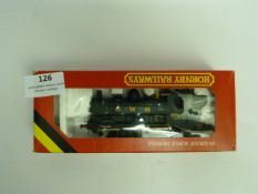 Hornby Railways 00 Gauge Gwr Locomotive 