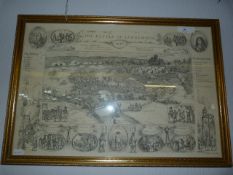 Reproduction Print of The 