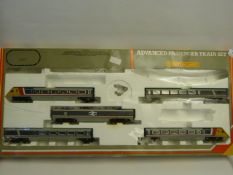 Hornby Railways Advanced Passenger Train Set (No Track)