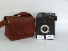 Kenilworth Model 2 Camera