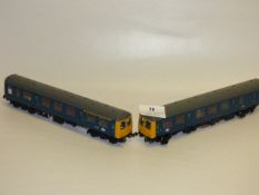 Bachmann Passenger Train (Eastern Region)