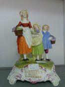 Yardleys Old English Lavender Advertising Group