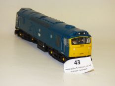 Bachmann Class 25 Diesel Locomotive