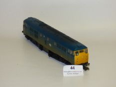 Hornby Class 31 Diesel Locomotive