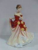 Royal Doulton Figurine 