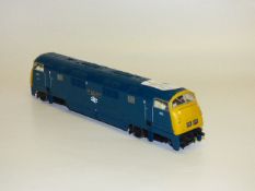 Bachmann Diesel Locomotive 