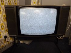 Bang and Olufsen Beovision 8902 Television with Remote Control