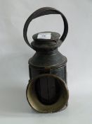 Lms Railway Lamp
