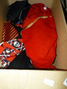 Box of Fancy Dress
