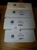 *Eleven Shepherds Concealed Door Closers